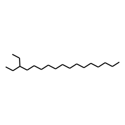 3-Ethylheptadecane