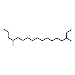 3,14-dimethylheptadecane