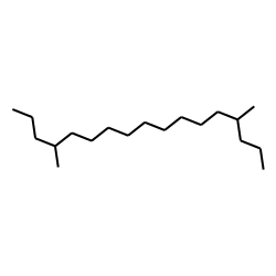 4,14-dimethylheptadecane