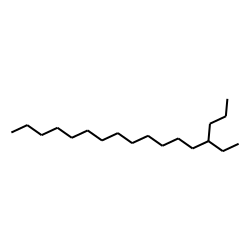 Hexadecane, 3-propyl