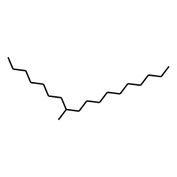 Octadecane, 8-methyl