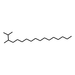 Heptadecane, 2,3-dimethyl-