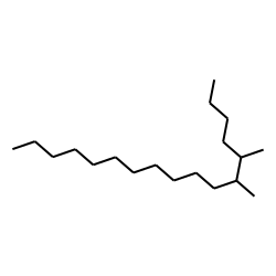 5,6-dimethylheptadecane