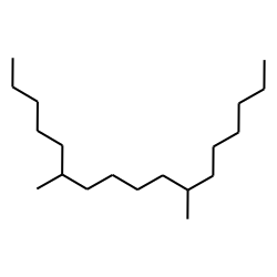 6,11-dimethylheptadecane