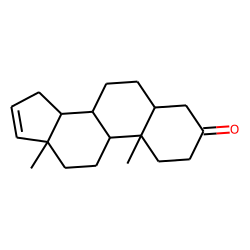 Androst-16-en-3-one, (5«alpha»)-