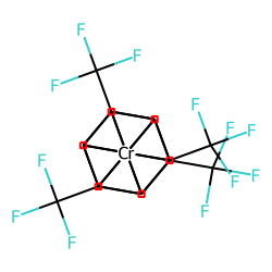 Chromium, bis(1,3-di(trifluoromethyl)benzene)-