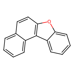 BENZO[B]NAPHTHO[1,2-D]FURAN