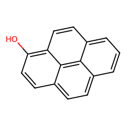 1-HYDROXYPYRENE
