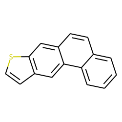 Phenanthro[2,3-b]thiophene