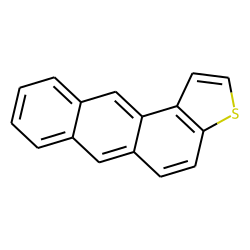 Anthro[2,1-b]thiophene