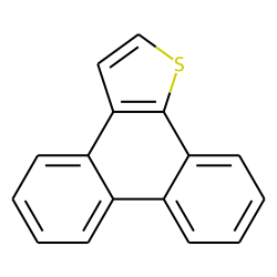 Phenanthro[9,10-b]thiophene