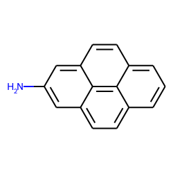 2-Pyrenamine