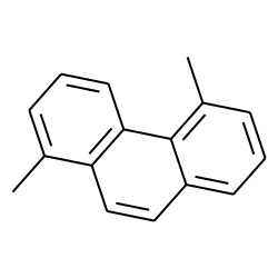 1,5-dimethylphenanthrene