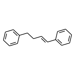 1-Butene, 1,4-diphenyl #2