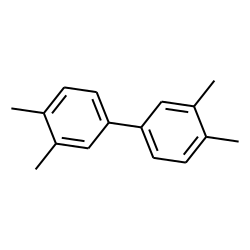1,1'-Biphenyl, 3,3',4,4'-tetramethyl-