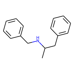 N-Benzylamphetamine