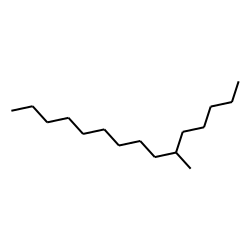 Pentadecane, 6-methyl-