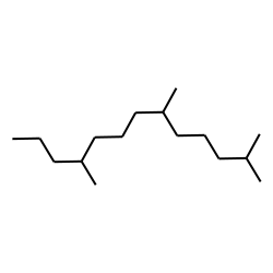 Tridecane, 2,6,10-trimethyl