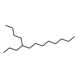 Tridecane, 5-propyl-