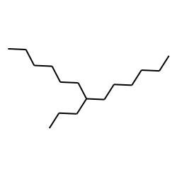 Tridecane, 7-propyl-