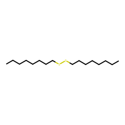 DIOCTYL DISULPHIDE