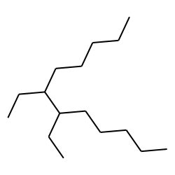 Dodecane, 6,7-diethyl