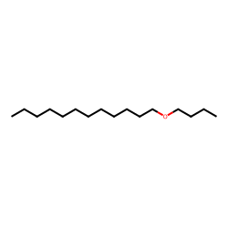 butyl dodecyl ether