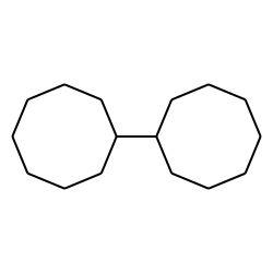 1,1'-Bicyclooctyl