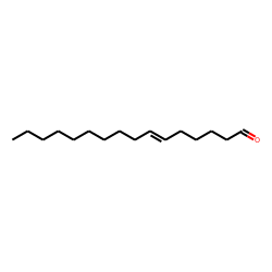 6-hexadecenal, Z