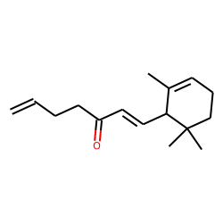 Allyl ionone 3