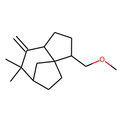 Ziza-6(13)-en-12-yl methyl ether