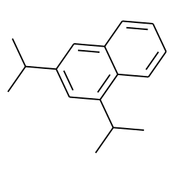 1,3-di-iso-propylnaphthalene
