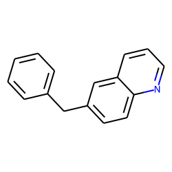 6-Benzylquinoline
