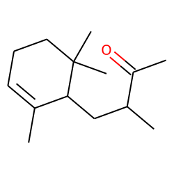 dihydromethylionone