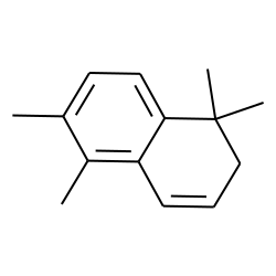 1,1,5,6-Tetramethyl-1,2-dihydronaphthalene