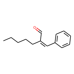 Cinnamaldehyde, «alpha»-pentyl-
