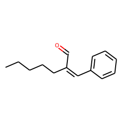 Amylcinnamaldehyde