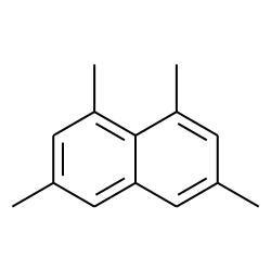 Naphthalene, 1,3,6,8-tetramethyl-