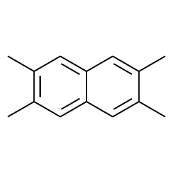 Naphthalene, 2,3,6,7-tetramethyl-