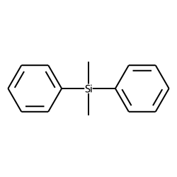 Dimethyl diphenylsilane