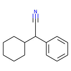 Cyclohexylphenylacetonitrile