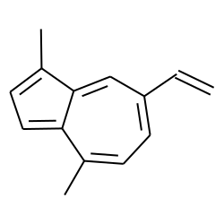 Dehydrochamazulene