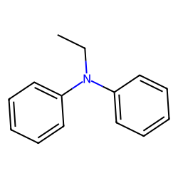 benzenamine, N-ethyl-N-phenyl-