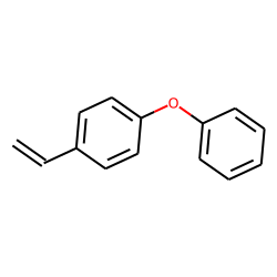 Benzene, 1-ethenyl-4-phenoxy-