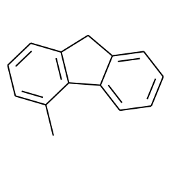 9H-Fluorene, 4-methyl-