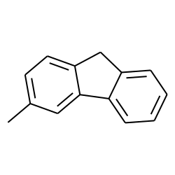 9H-Fluorene, 3-methyl-
