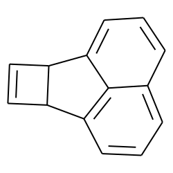 6b,8a-Dihydrocyclobut[a]acenaphthylene