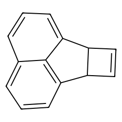 CYCLOBUT[A]ACENAPHTHYLENE, 6B,8A-DIHYDRO-