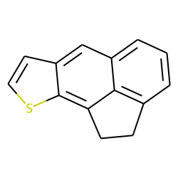 Acenaphtho[4,3-b]thiophene