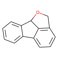 2,9b-Dihydrofurano[4,3,2-jk]fluorene